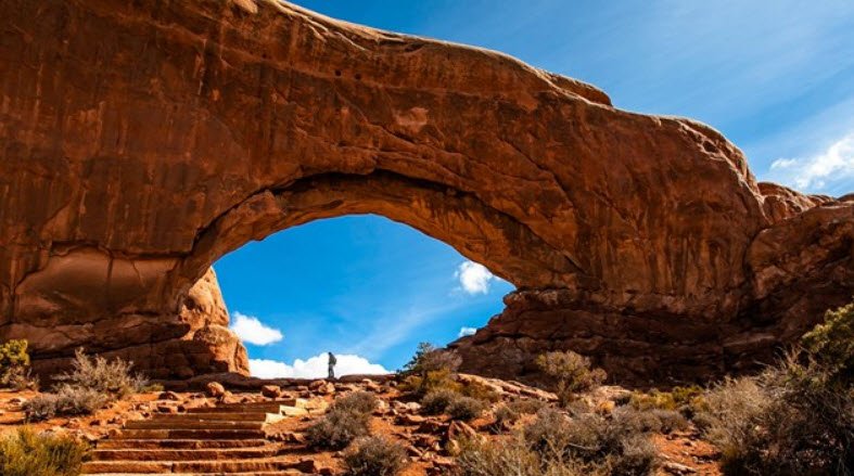 Arches National Park